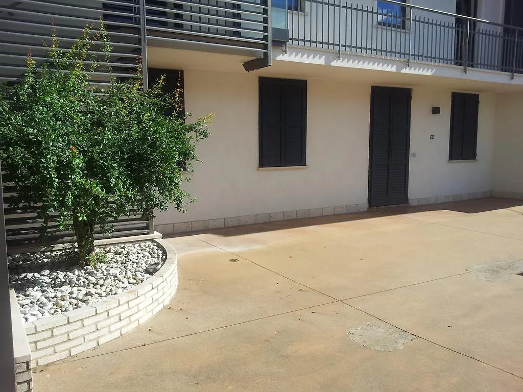 Casa Maculan Apartment Villaverla Italy