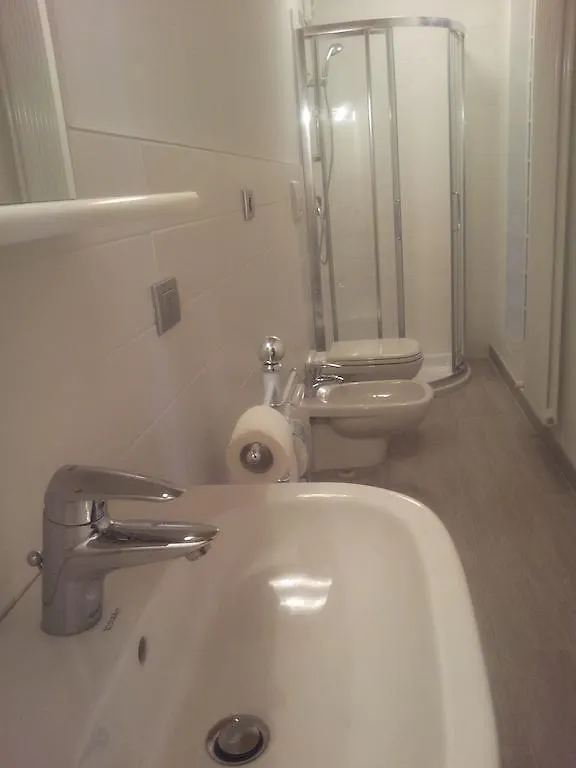 Casa Maculan Apartment Villaverla