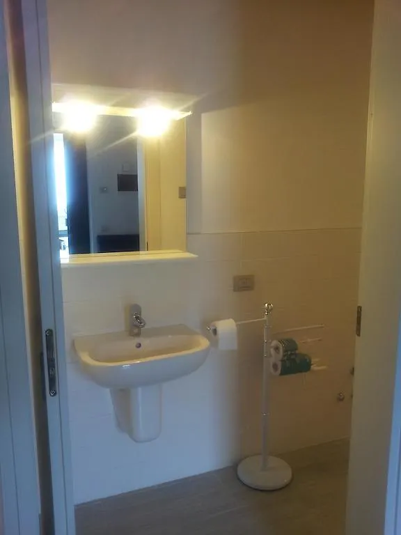 Casa Maculan Apartment Villaverla