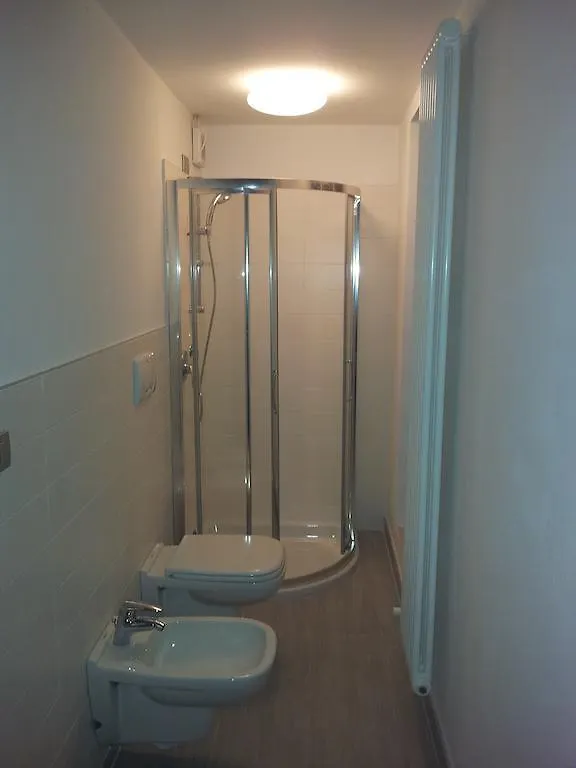 Casa Maculan Apartment Villaverla