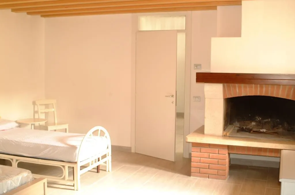 Casa Maculan Apartment Villaverla Italy