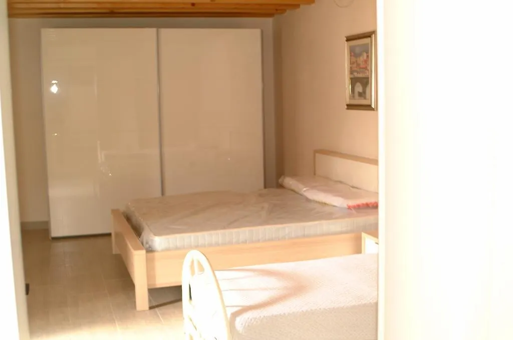 Casa Maculan Apartment Villaverla