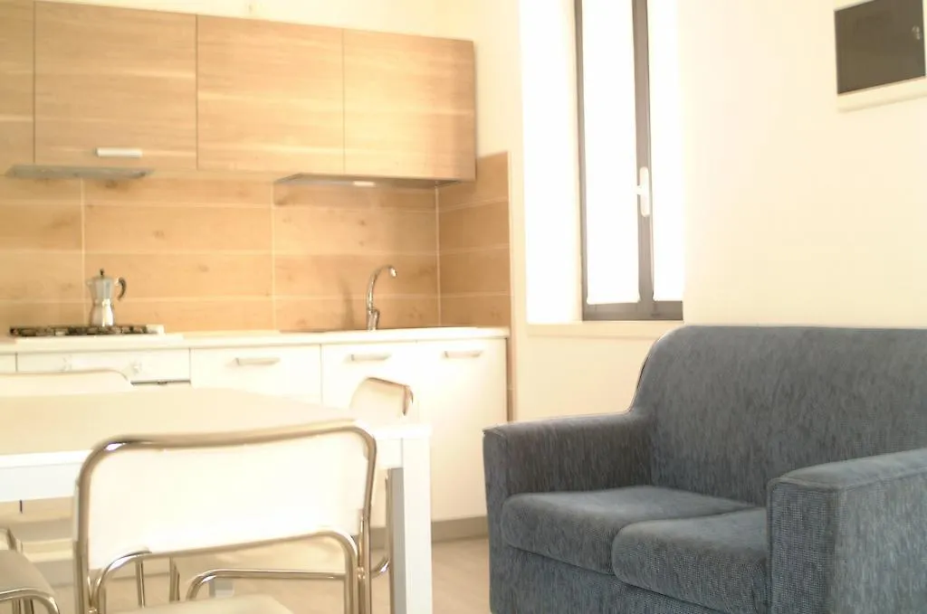 Casa Maculan Apartment Villaverla 0*,
